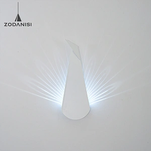 LED wall light | ZD8120-3.5W