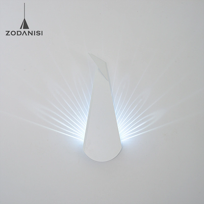 LED wall light | ZD8120-3.5W