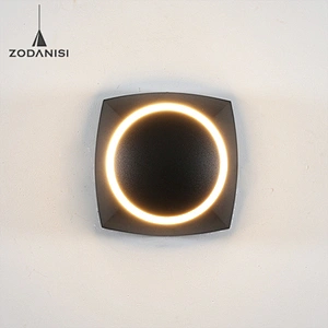 LED wall light | ZD8172-6W