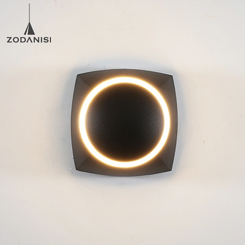 LED wall light | ZD8172-6W