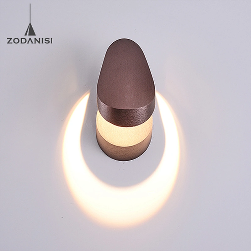 LED wall light | ZD8132-6W