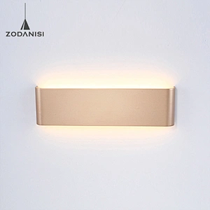 LED wall light | ZD8037-9W