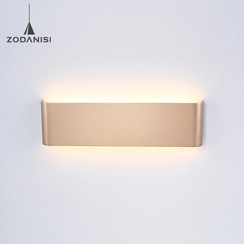 LED wall light | ZD8037-9W