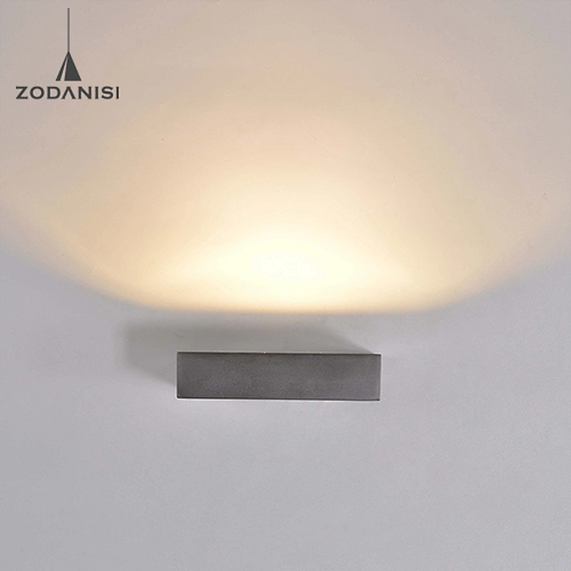 LED Wall Light | ZD8085M-6W