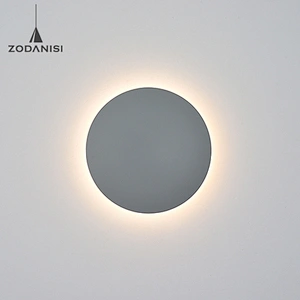 LED wall light | ZD8102-12W