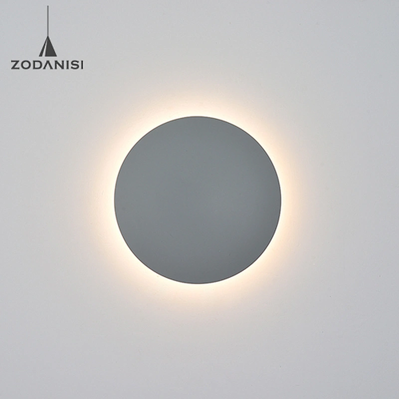 LED wall light | ZD8102-12W