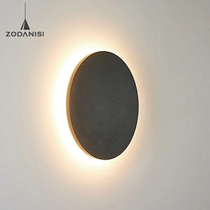 LED wall light | ZD8170-18W