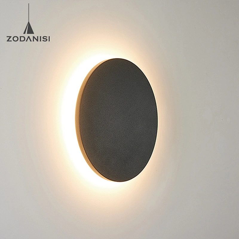 LED wall light | ZD8170-18W