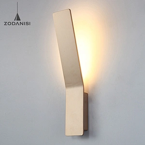 LED wall light | ZD8003-9W