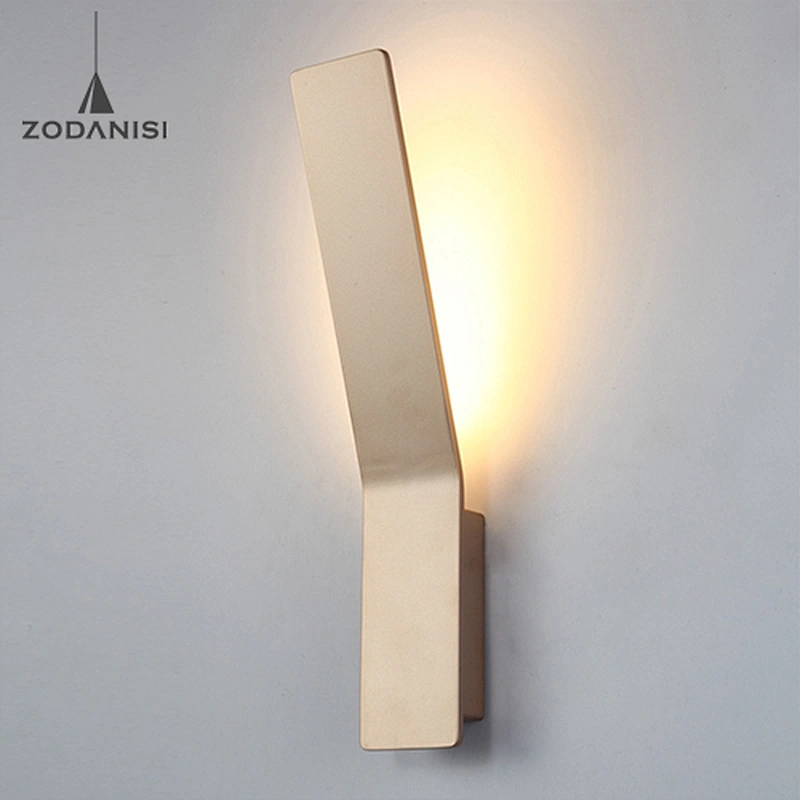 LED wall light | ZD8003-9W