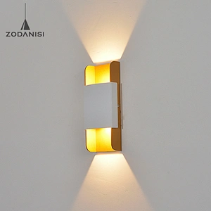 LED Wall Light | ZD8087-12W