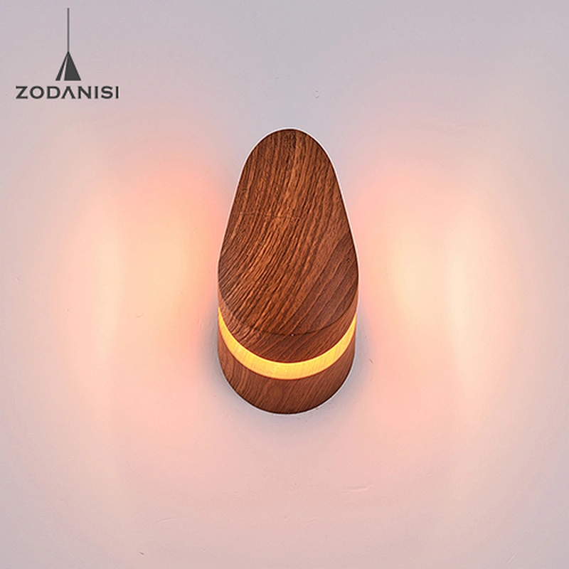 LED wall light | ZD8132-6W