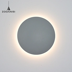 LED Wall Light | ZD8102-18W