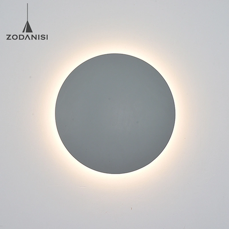 LED Wall Light | ZD8102-18W