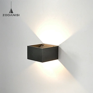 LED Wall Light | ZD8080-10W