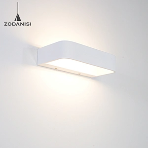 LED wall light | ZD8135-9W