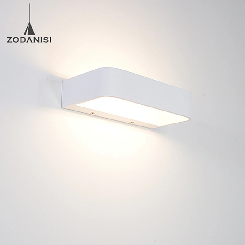LED wall light | ZD8135-9W