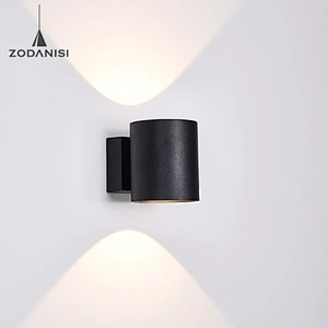 LED wall light | ZD8176D-12W