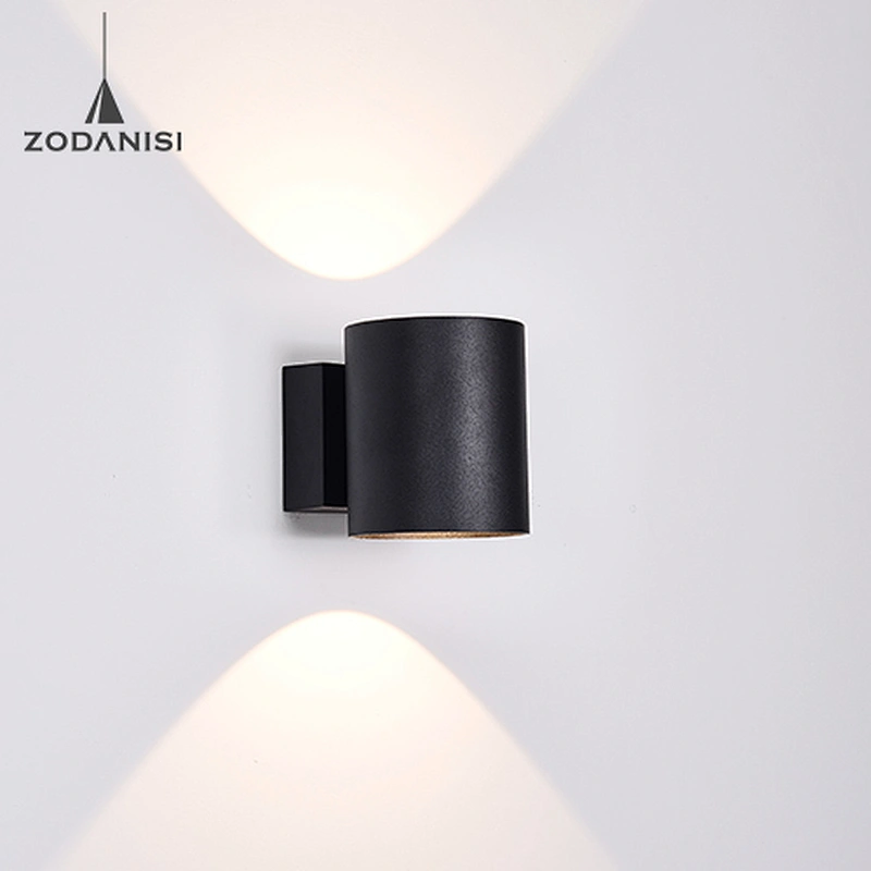 LED wall light | ZD8176D-12W
