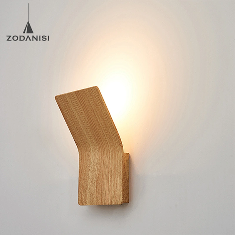 LED Wall Light | ZD8094-6W