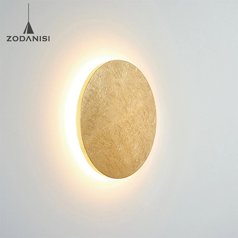 LED wall light | ZD8170-18W