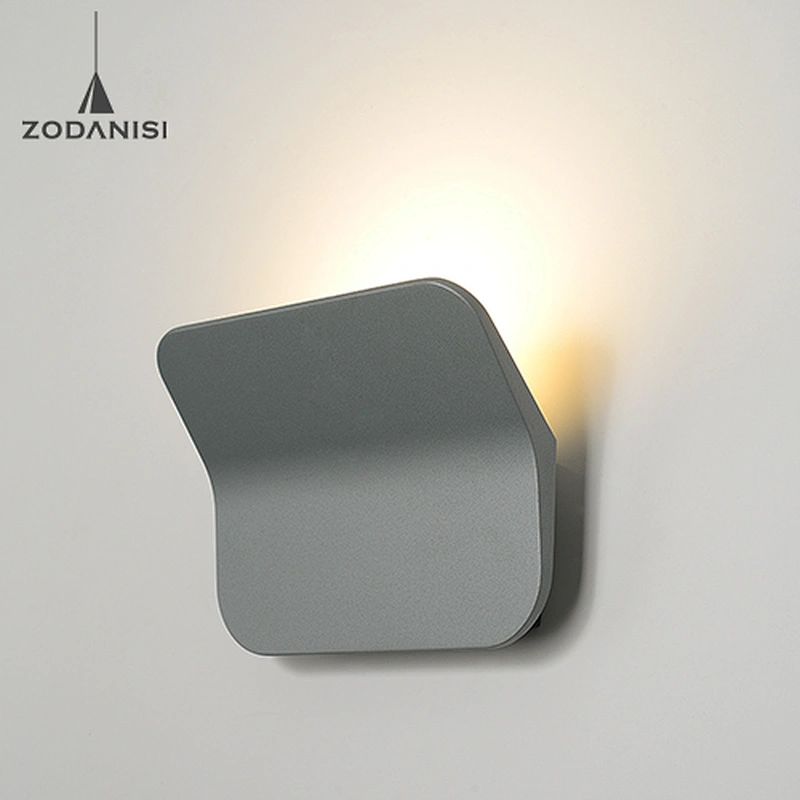 LED wall light | ZD8107-12W