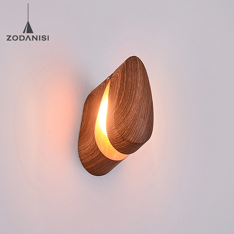 LED wall light | ZD8132-6W