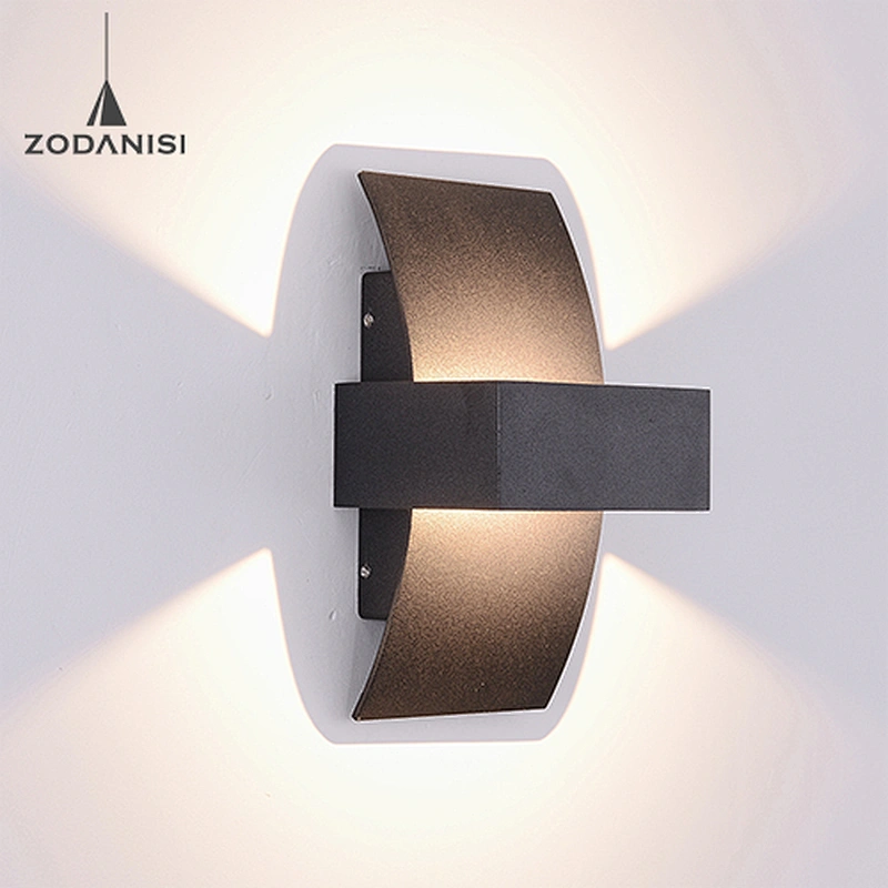 LED wall light | ZD8125-12W