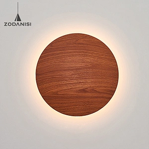 LED Wall Light | ZD8102-18W