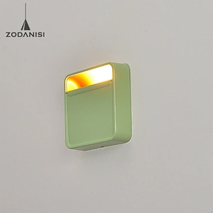 LED wall light | ZD8117-6W