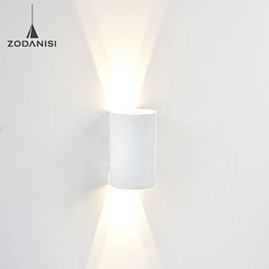 LED wall light | ZD8160-12W