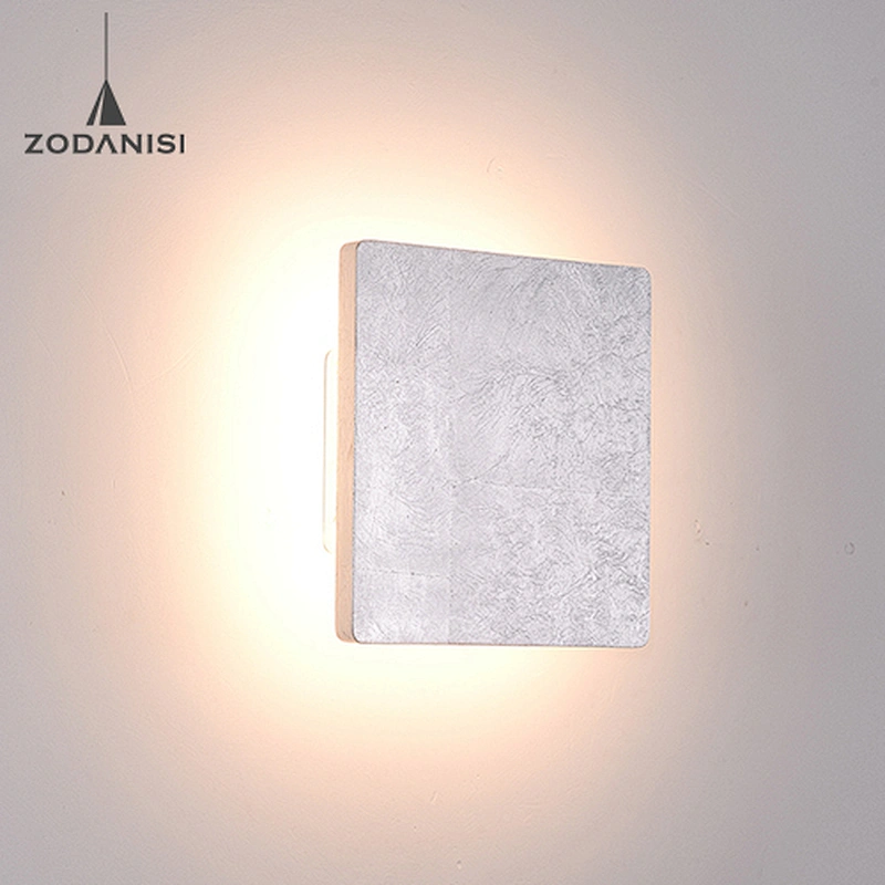 LED wall light | ZD8169-12W