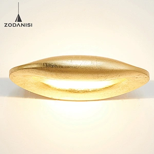 LED wall light | ZD8051-9W