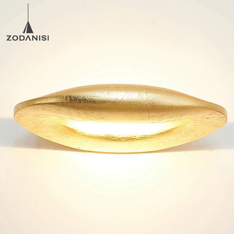 LED wall light | ZD8051-9W
