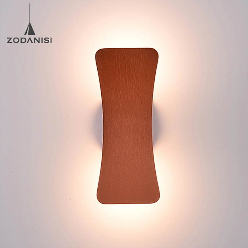 LED wall light | ZD8174A-12W