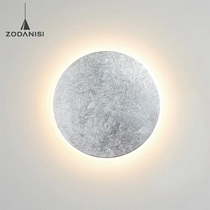 LED wall light | ZD8170-18W