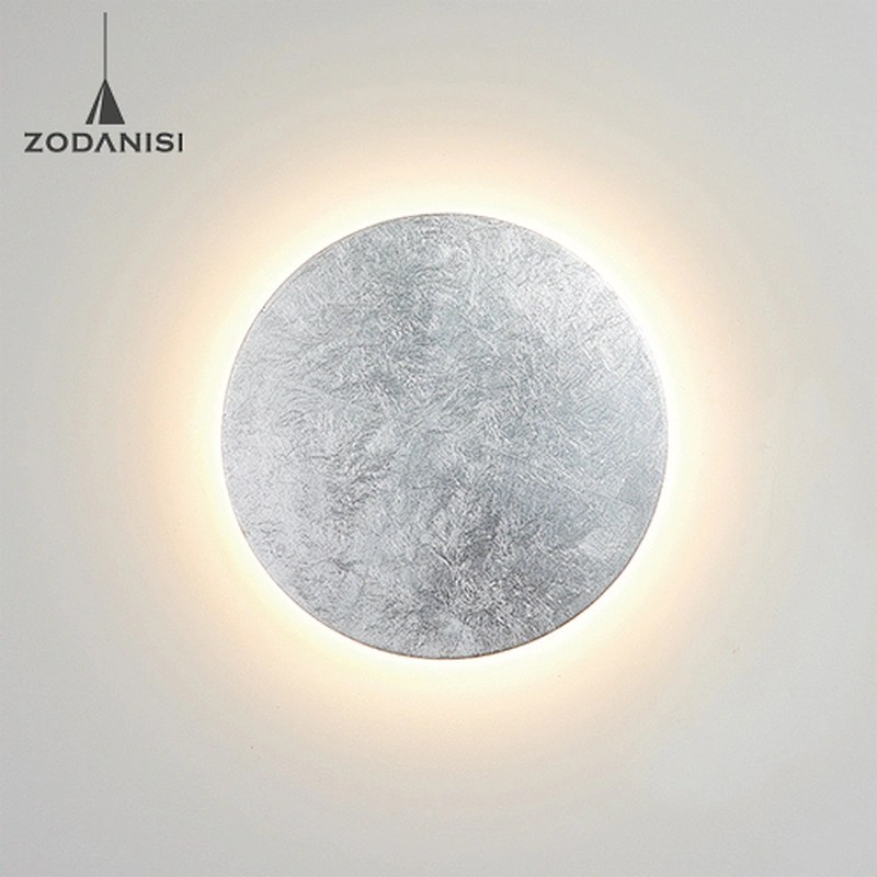 LED wall light | ZD8170-18W