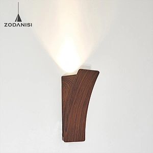 LED Wall Light | ZD8082S-6W