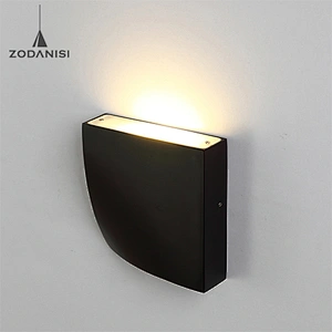 LED wall light | ZD8050S-6W
