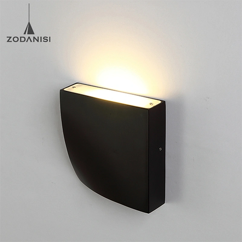 LED wall light | ZD8050S-6W