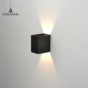 LED Wall Light | ZD8084S-6W