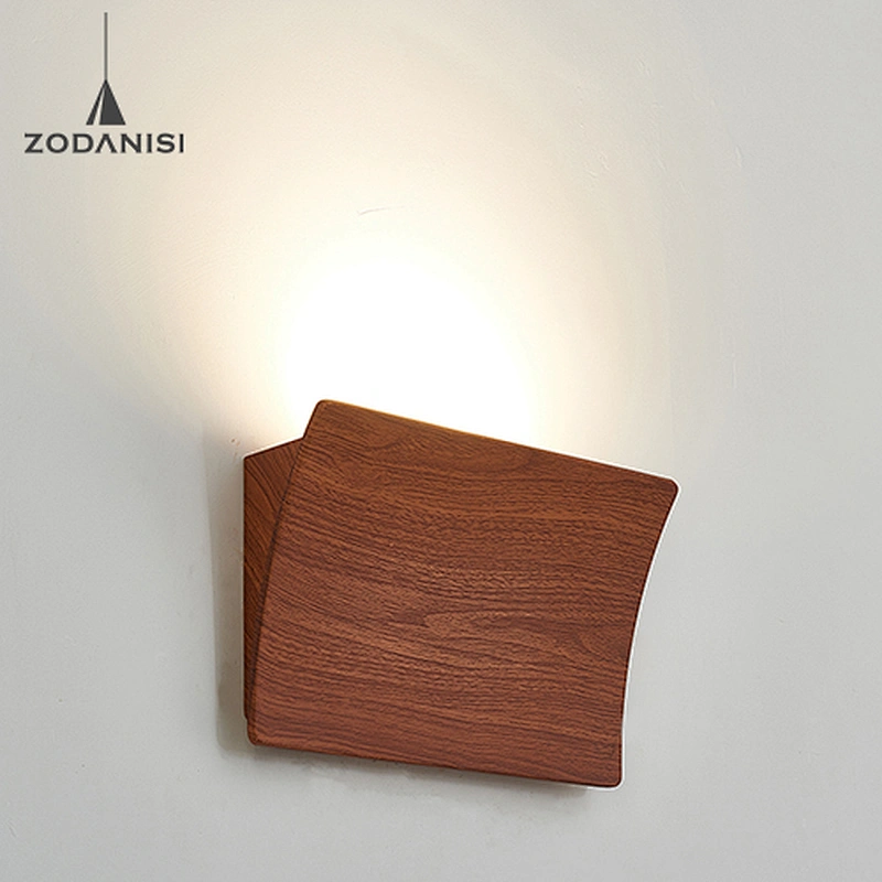 LED Wall Light | ZD8082-12W