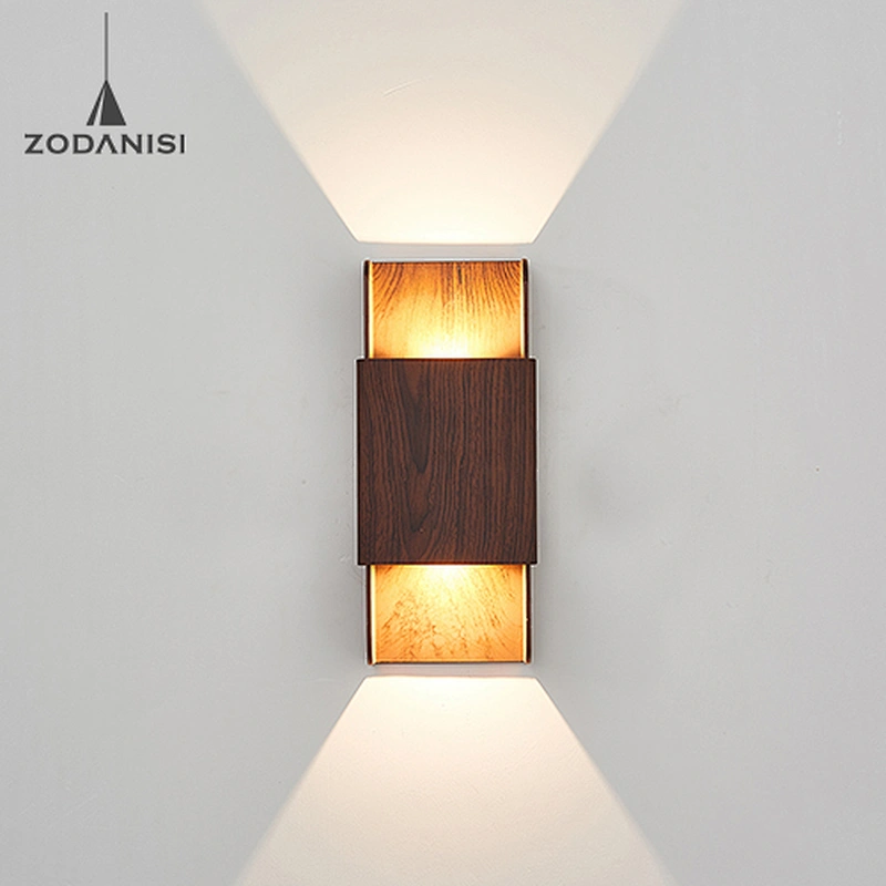 LED Wall Light | ZD8087-12W