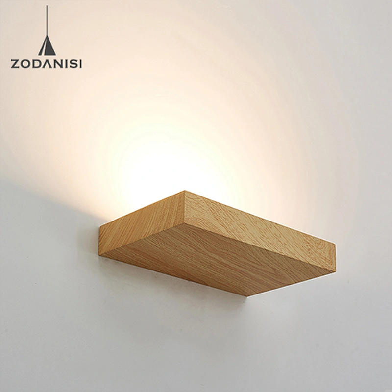 LED wall light | ZD8109-18W