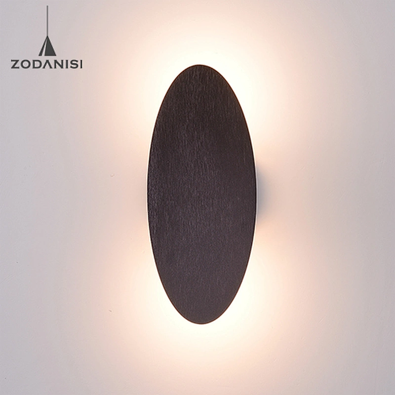LED Wall Light | ZD8174B-12W