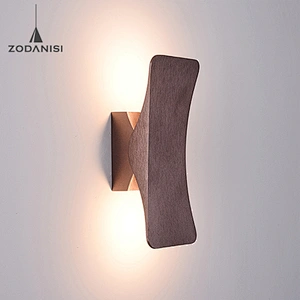 LED wall light | ZD8174A-12W