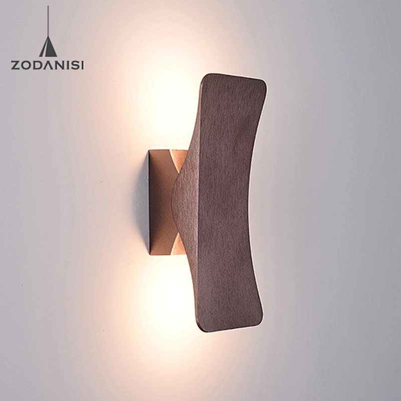 LED wall light | ZD8174A-12W