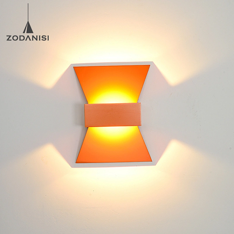 LED wall light | ZD8116-6W