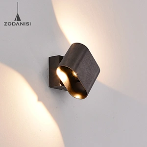 LED wall light | ZD8176B-12W