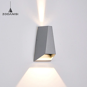 LED wall light | ZD8173-6W
